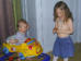 Zomer vakantie 2004