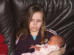 Brendha met Nathalie